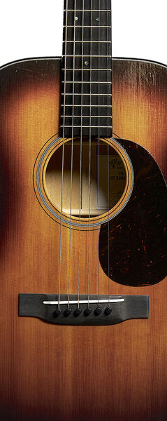 Body of 00-18 Joe Bonamassa Guitar image number 2